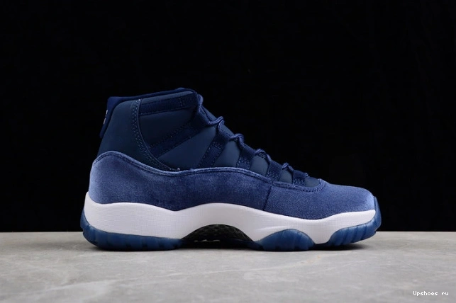 AR0715-441 Navy Jordan Midnight 11 Retro 0507